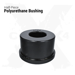 Lower Control Arm Bushing Half