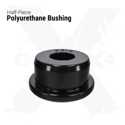 Upper Control Arm Bushing Half