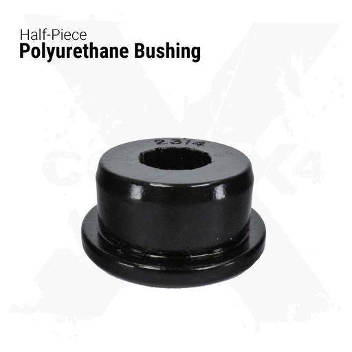 [BSH-H-UPBH-1] Upper Control Arm Bushing Half