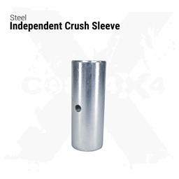 Lower Control Arm Crush Sleeve