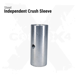 Little HD Bushing Crush Sleeve
