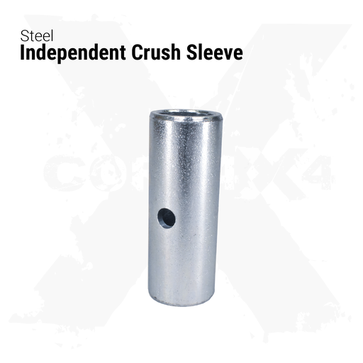 [BSH-CS-UPBH] Upper Control Arm Crush Sleeve