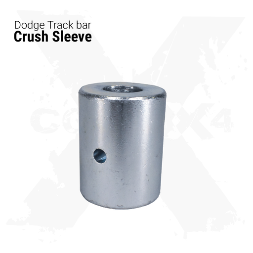 [BSH-CS-8268] Dodge Track Bar Crush Sleeve