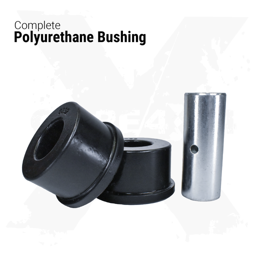 [BSH-LOBH-CB] Lower Control Arm Bushing