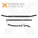 Ford F250 / F350 05-16 Super Duty Front End Upgrade