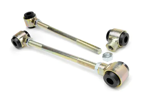 [JKS2942] Rear Adjustable Sway Bar Link | Wrangler TJ and LJ | 2.5-6"
