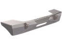 Jeep JL,JT,JK Sentinel Front Bumper Artec - Bare Steel