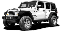 Jeep Wrangler JK / JKU
